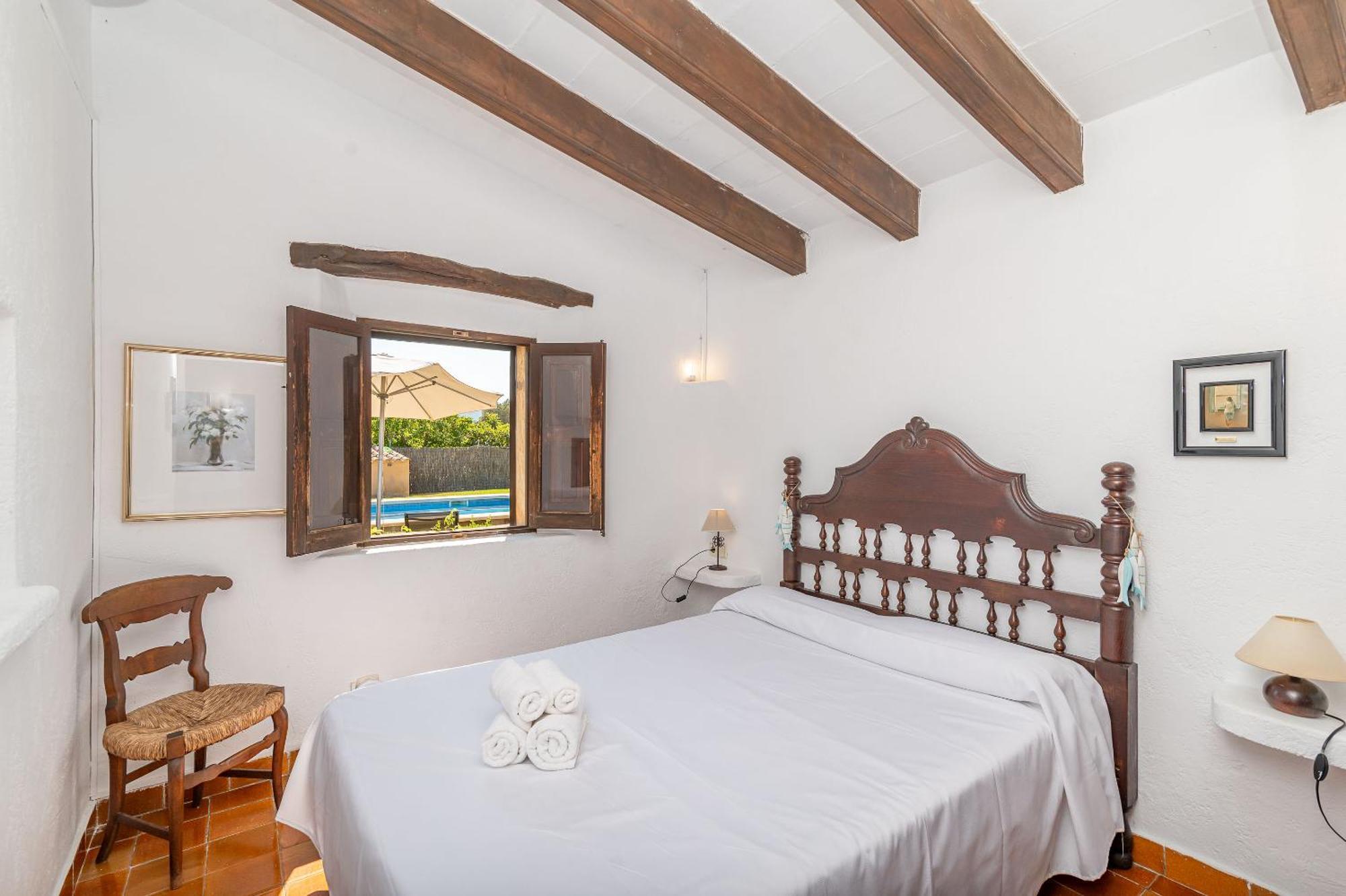 Villa La Casita By Sealand Villas Port de Pollença Dış mekan fotoğraf