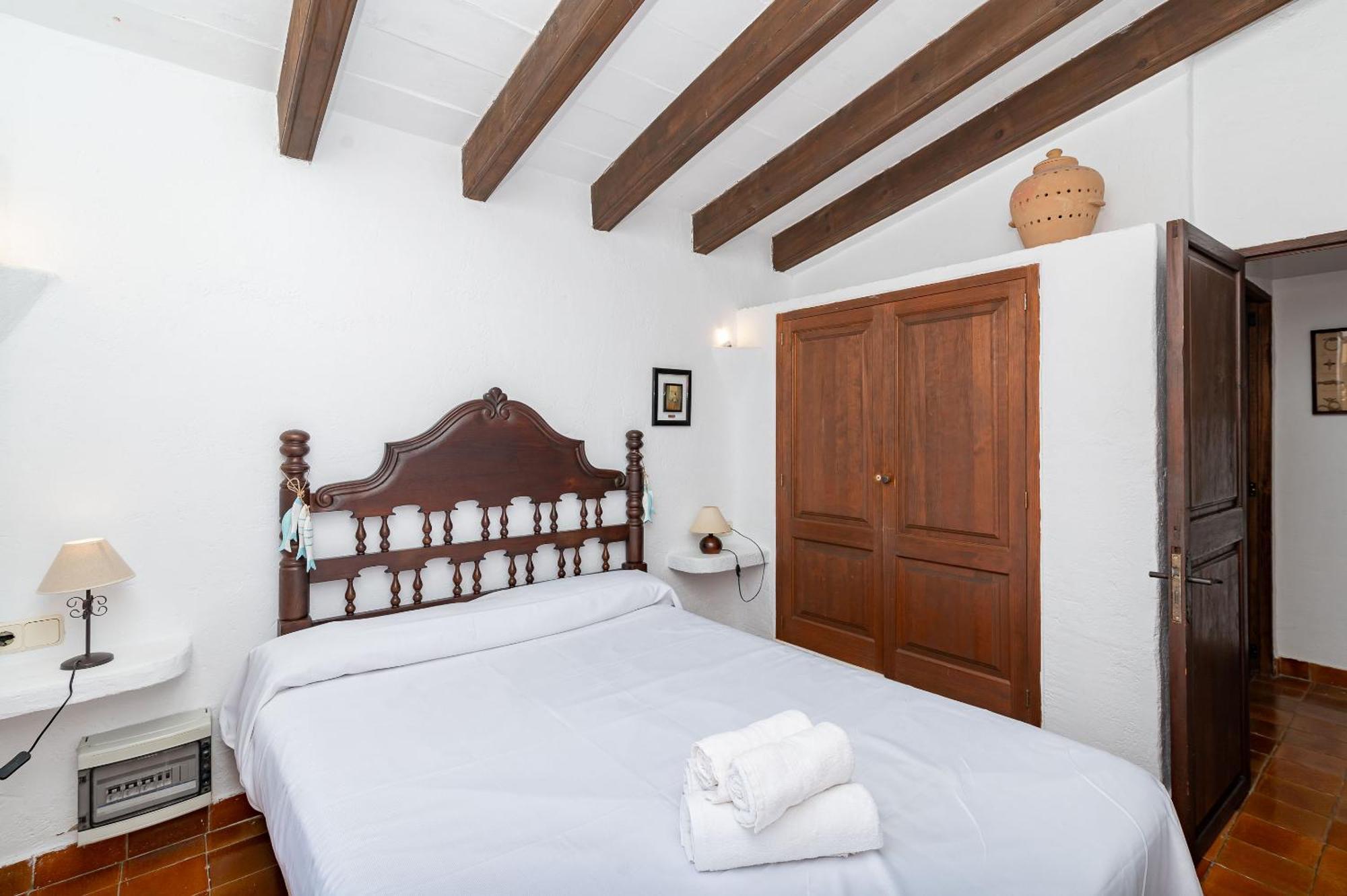 Villa La Casita By Sealand Villas Port de Pollença Dış mekan fotoğraf