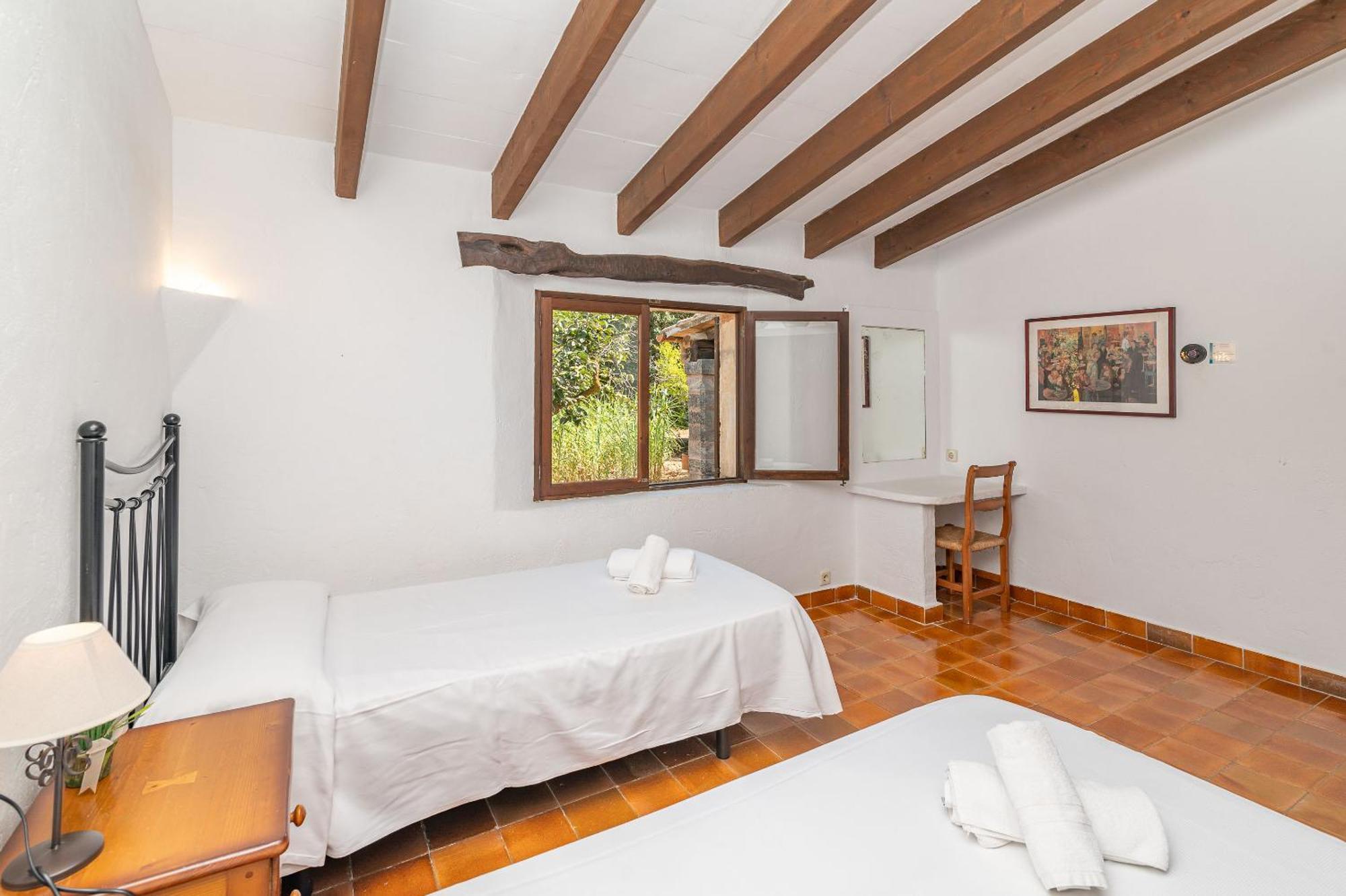 Villa La Casita By Sealand Villas Port de Pollença Dış mekan fotoğraf